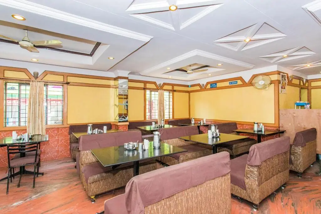 Brahma Inn — фото 1