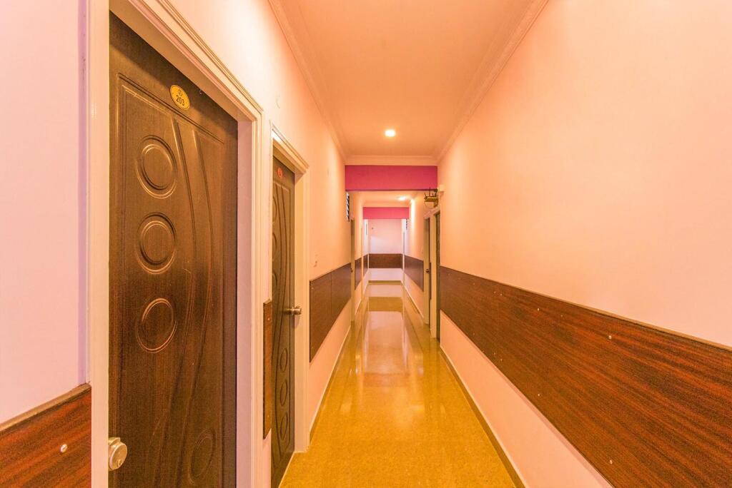 Бангалор: Brahma Inn