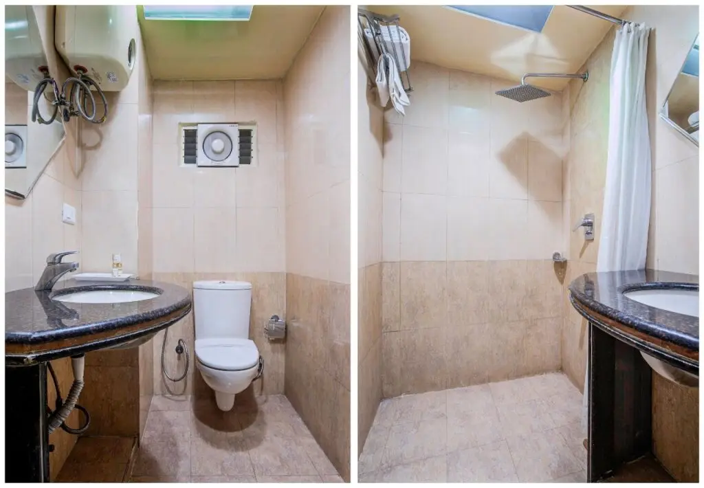 Ранчи: Fabhotel Palash Residency