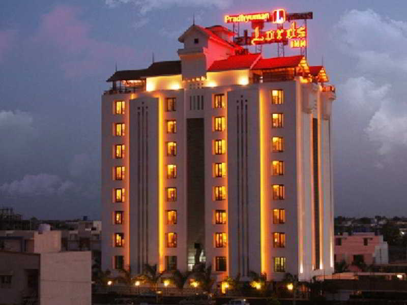 Джайпур: RPJ Hotel Rajkot