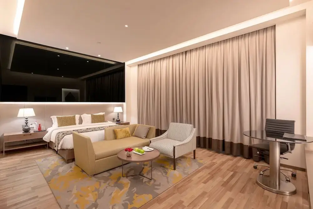 Джайпур: RPJ Hotel Rajkot