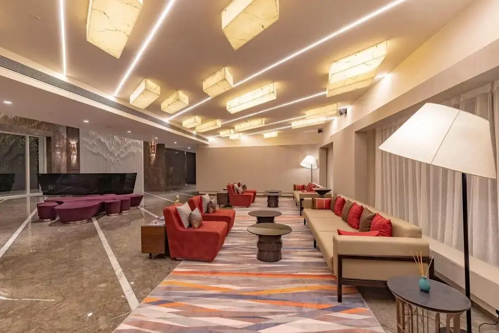 Джайпур: RPJ Hotel Rajkot
