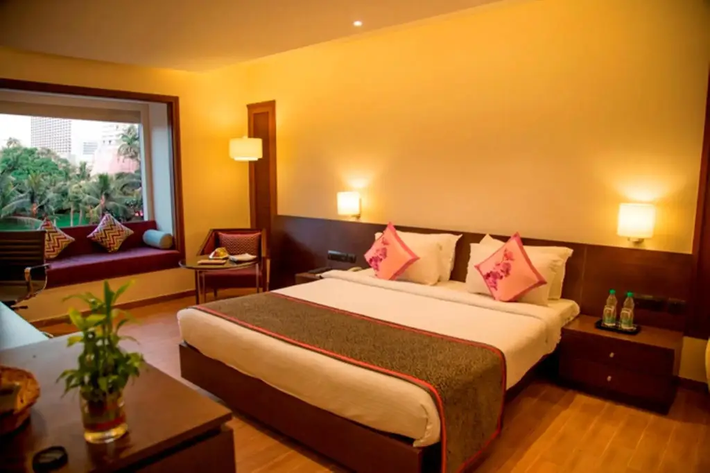 Джайпур: RPJ Hotel Rajkot
