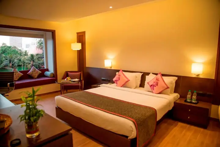 Джайпур: RPJ Hotel Rajkot