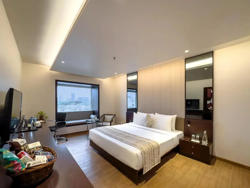 Джайпур: RPJ Hotel Rajkot