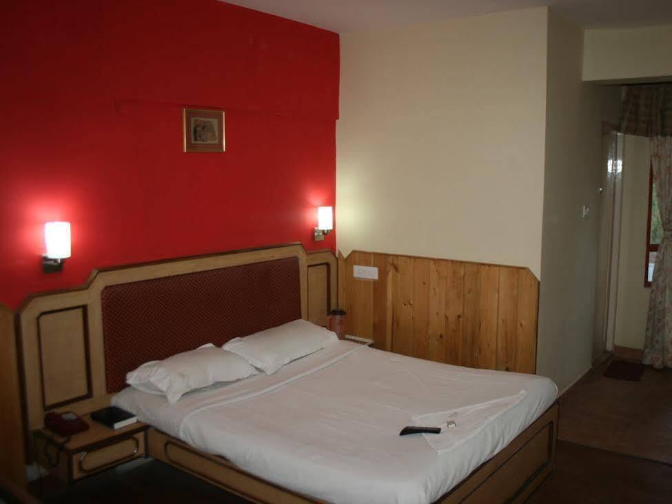 Кодайканал: Hotel Js Heritage