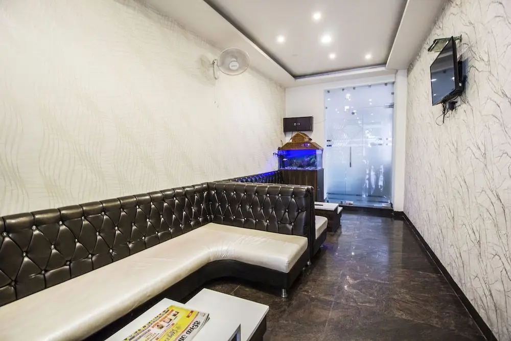 Лакхнау: Travellers Inn