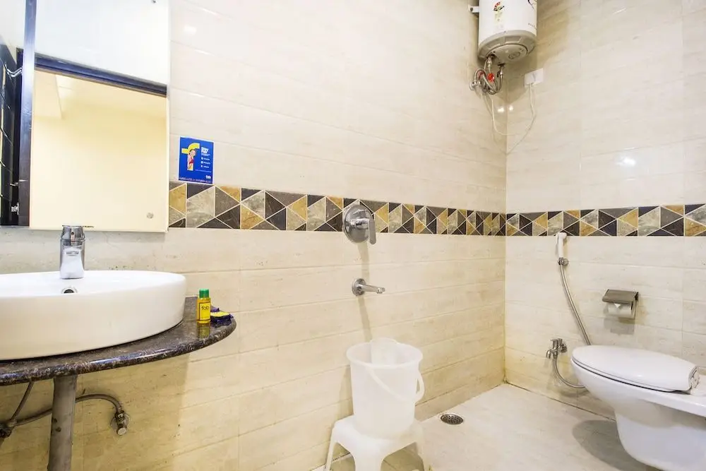 Лакхнау: Travellers Inn
