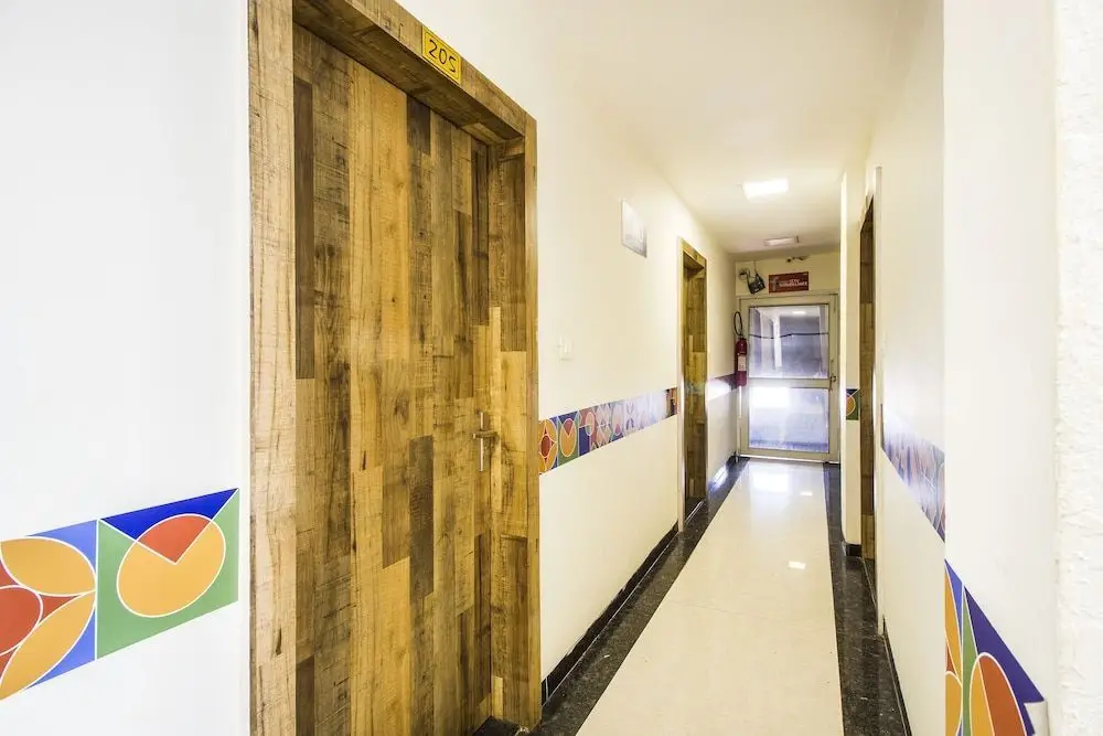 Лакхнау: Travellers Inn
