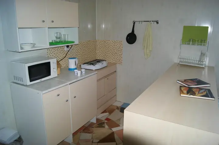 Фадеево: Ekoferma Mezhdumorye