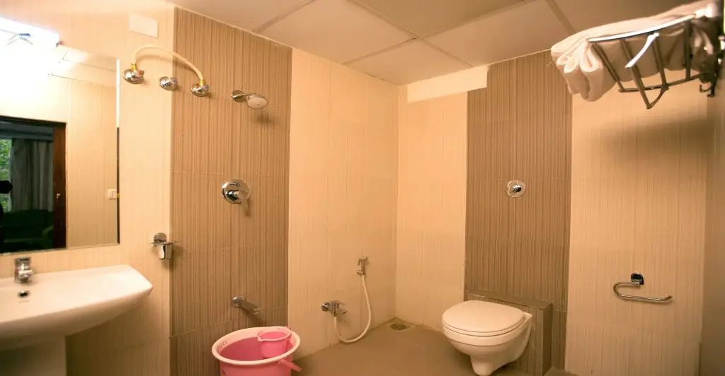 Бидади: The Garden Asia Hotels and resorts