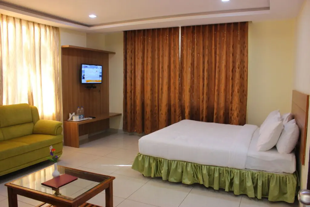 Бидади: The Garden Asia Hotels and resorts