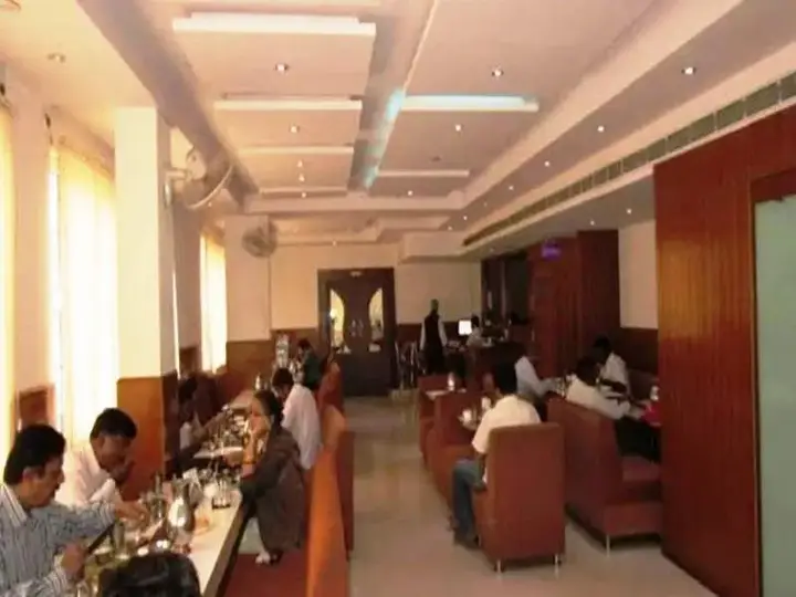 Бангалор: Platinum Hotels Bellandur