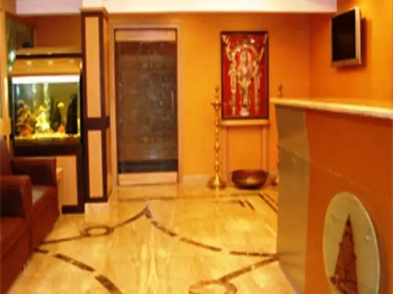 Platinum Hotels Bellandur — фото 1