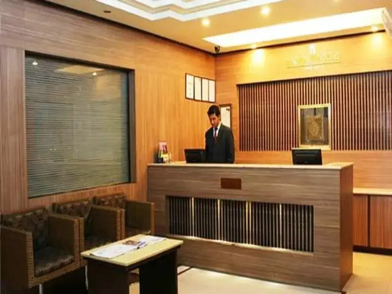 Бангалор: Platinum Hotels Bellandur