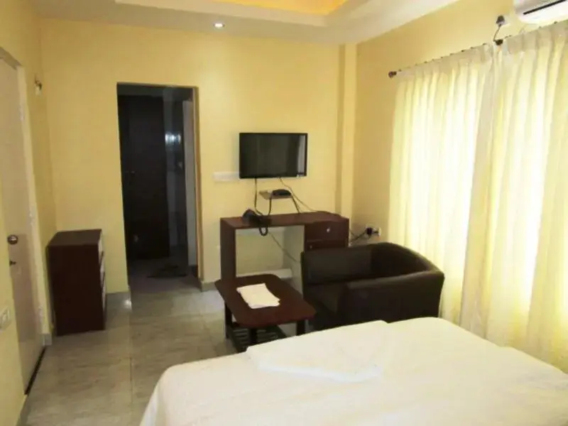 Бангалор: Platinum Hotels Bellandur