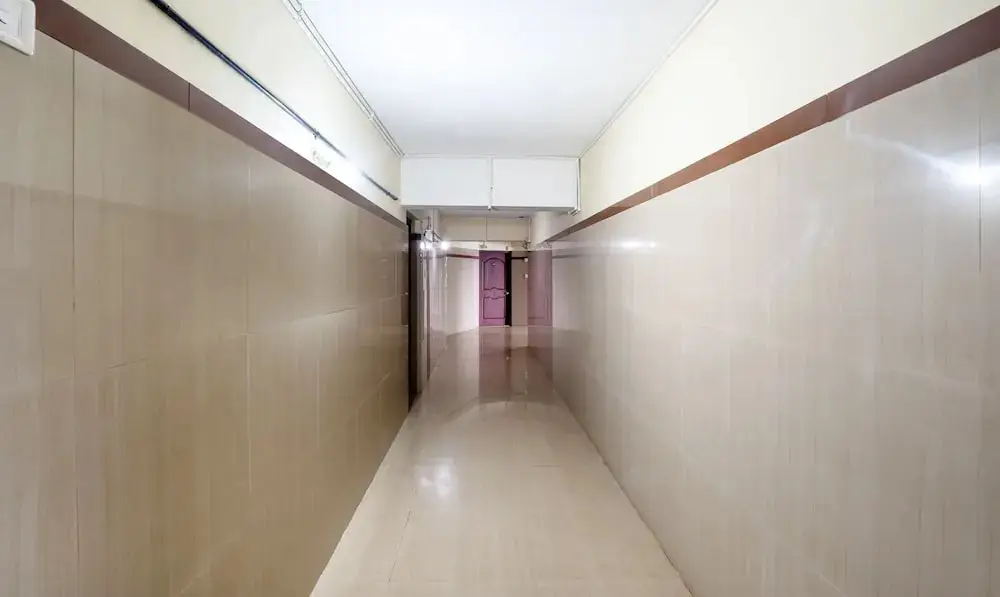 Манипал: Itsy Hotels Vijaya Residency