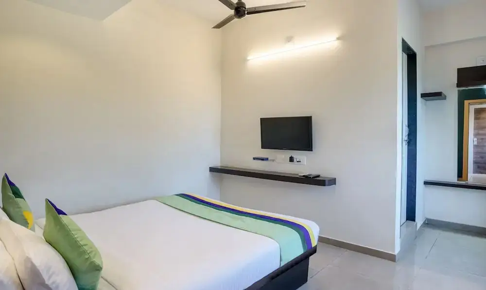 Манипал: Itsy Hotels Vijaya Residency