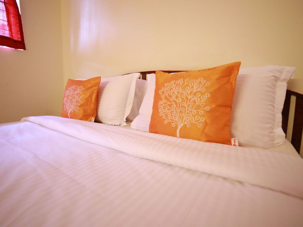 Тируванантапурам: OYO 5344 Hotel Oasis