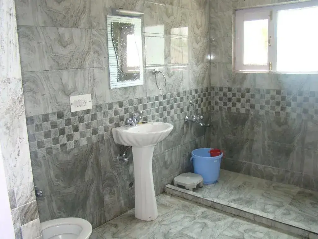 Шринагар: International Jannat Resort