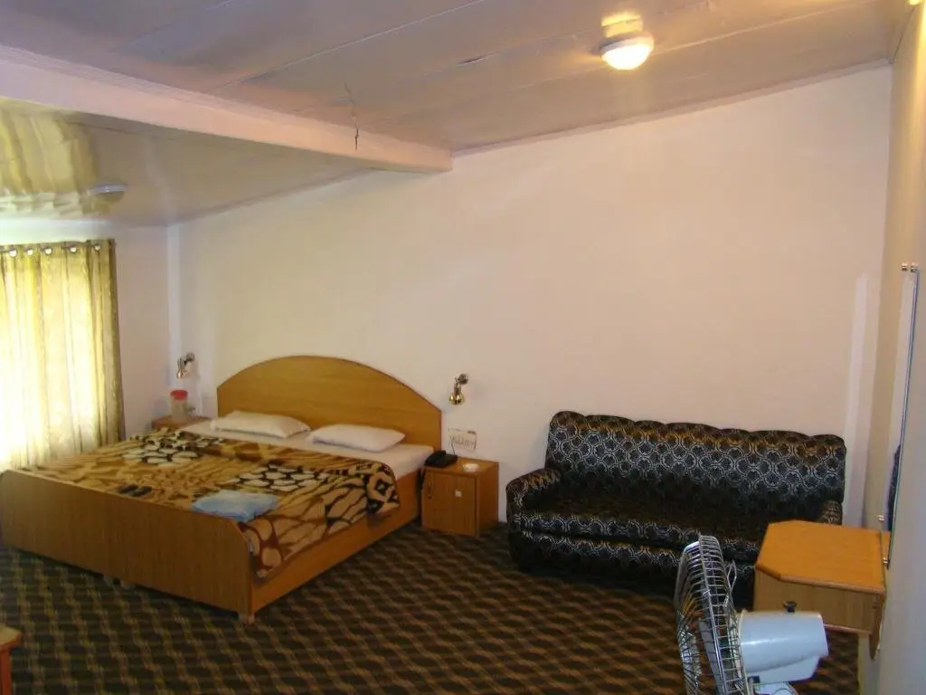 Шринагар: International Jannat Resort