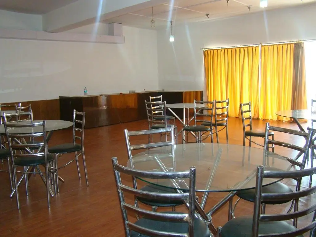 Шринагар: International Jannat Resort