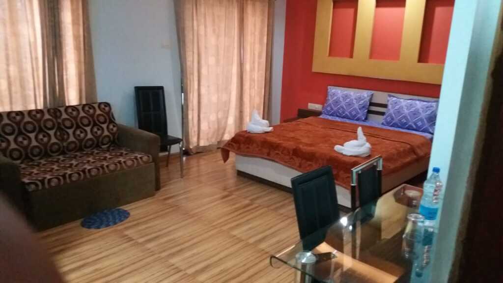 Лонавала: Отель Lonavala Holiday Homes