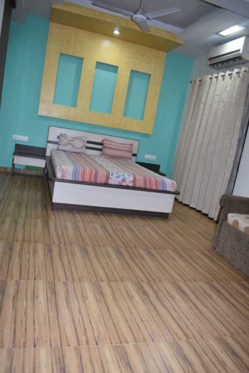 Лонавала: Отель Lonavala Holiday Homes