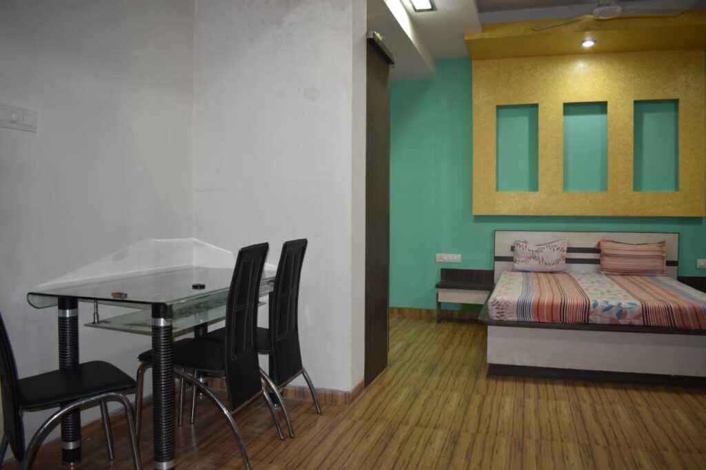 Лонавала: Отель Lonavala Holiday Homes