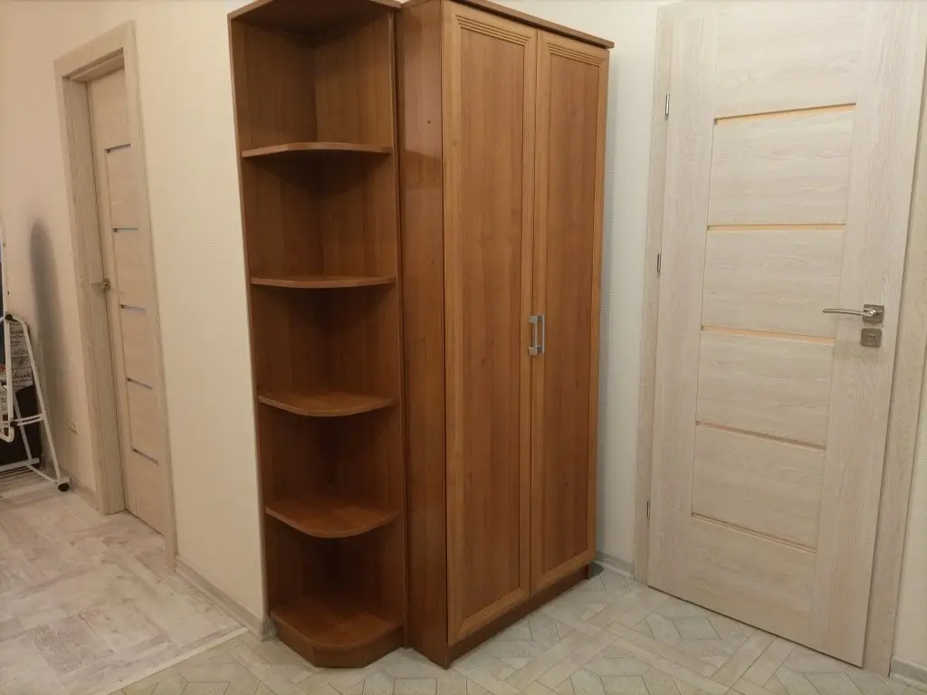 Калининград: Квартира Артиллерийская 71