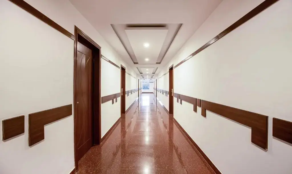 Бангалор: Collection O 3175 Pluspoint Suites