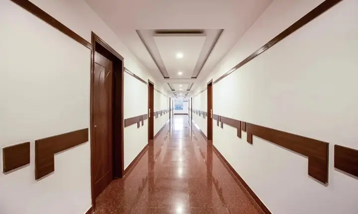 Бангалор: Collection O 3175 Pluspoint Suites
