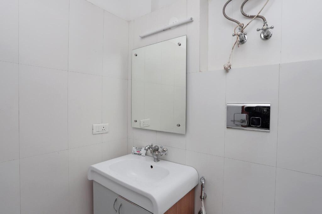 Гуруграм: OYO 40989 Hotel Amigo