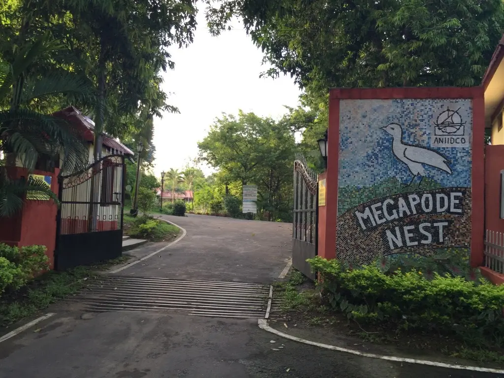 Megapode Resort -Port Blair — фото 1