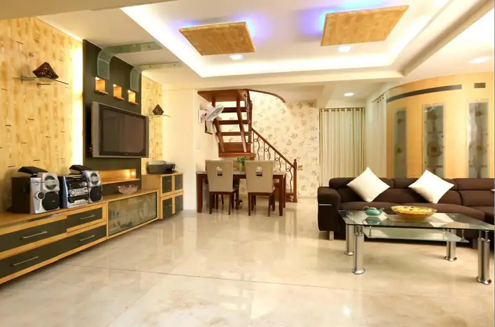 Мумбаи: Royal Duplex Suite
