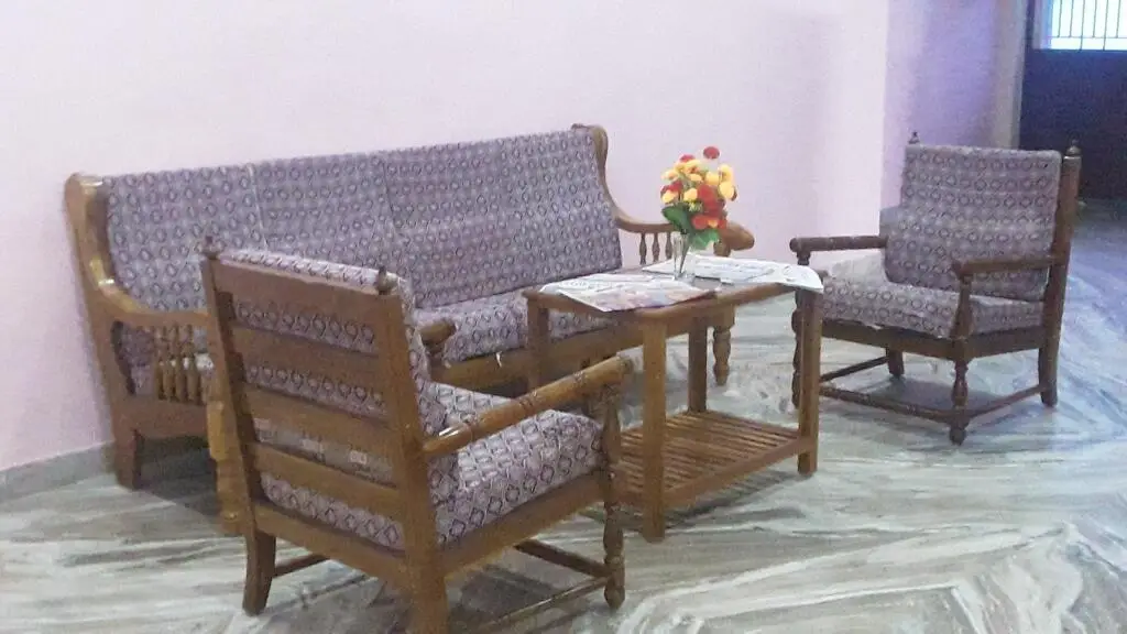 Валпарай: Hotel Saravana Grand