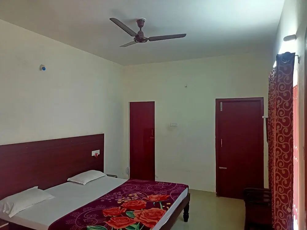 Салем: Madha Home Resort - Yercaud