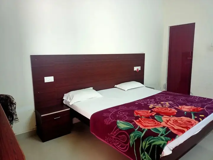 Салем: Madha Home Resort - Yercaud