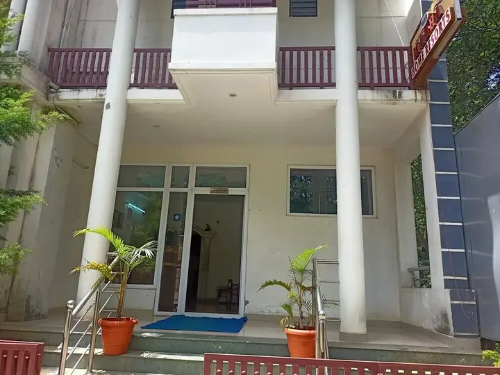 Салем: Madha Home Resort - Yercaud