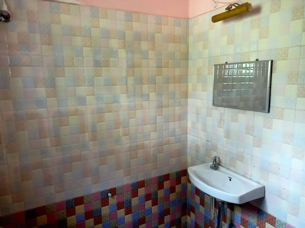 Салем: Madha Home Resort - Yercaud