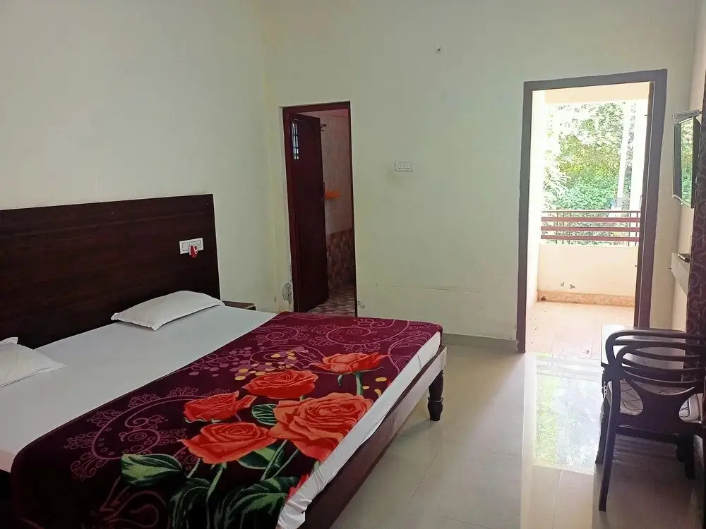 Салем: Madha Home Resort - Yercaud