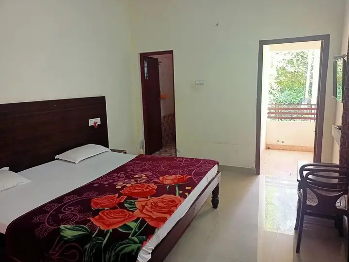 Салем: Madha Home Resort - Yercaud