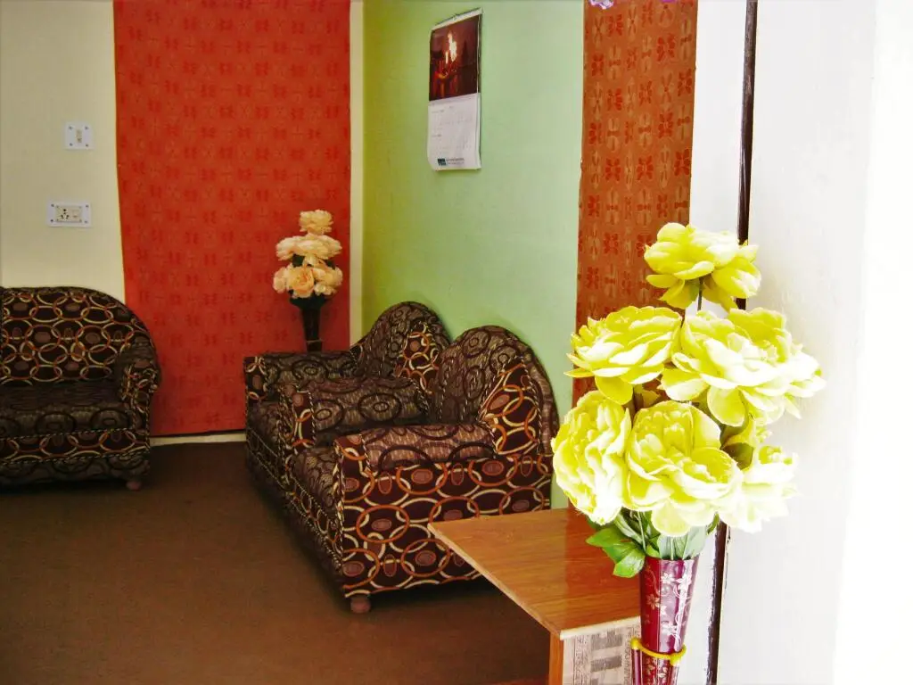 Раникхет: Janardan Resort