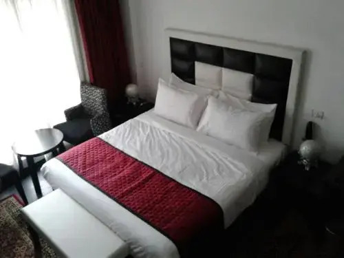 Hotel Rose Petal — фото 1
