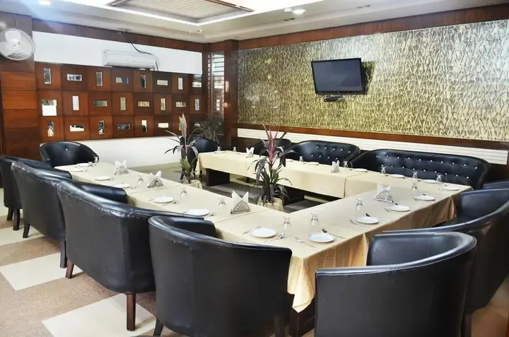 Патьяла: The Ajuba Residency
