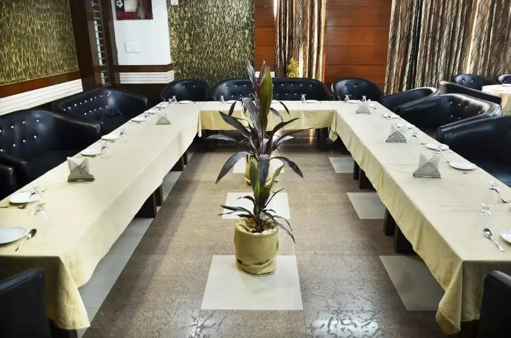 Патьяла: The Ajuba Residency