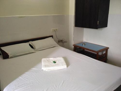 Нави-Мумбай: Darshan Lodging
