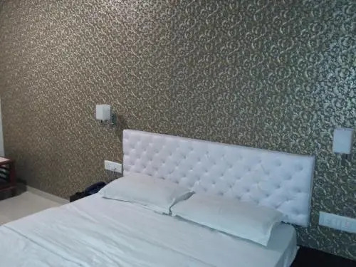 Нави-Мумбай: Darshan Lodging