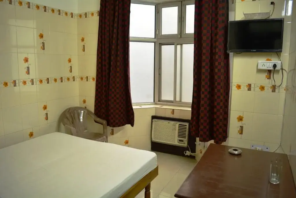 Харидвар: Hotel Milap Mansion
