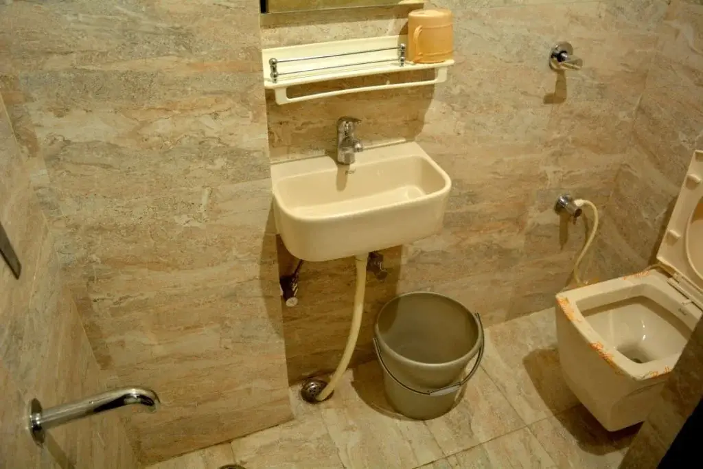 Харидвар: Hotel Milap Mansion